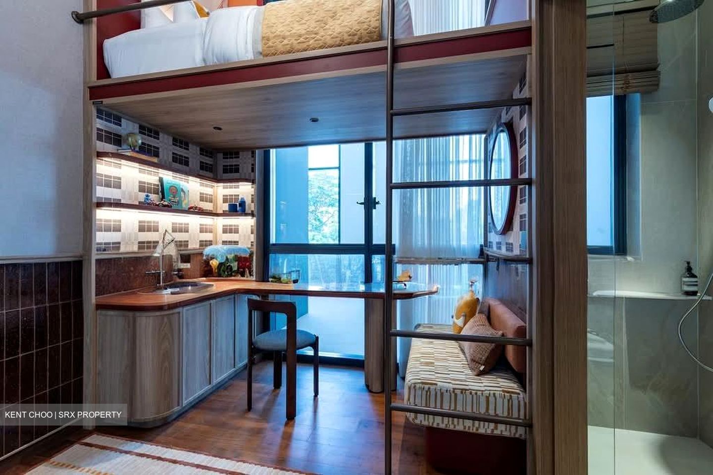 Jalan Jurong Kechil (D21), Condominium #613680361